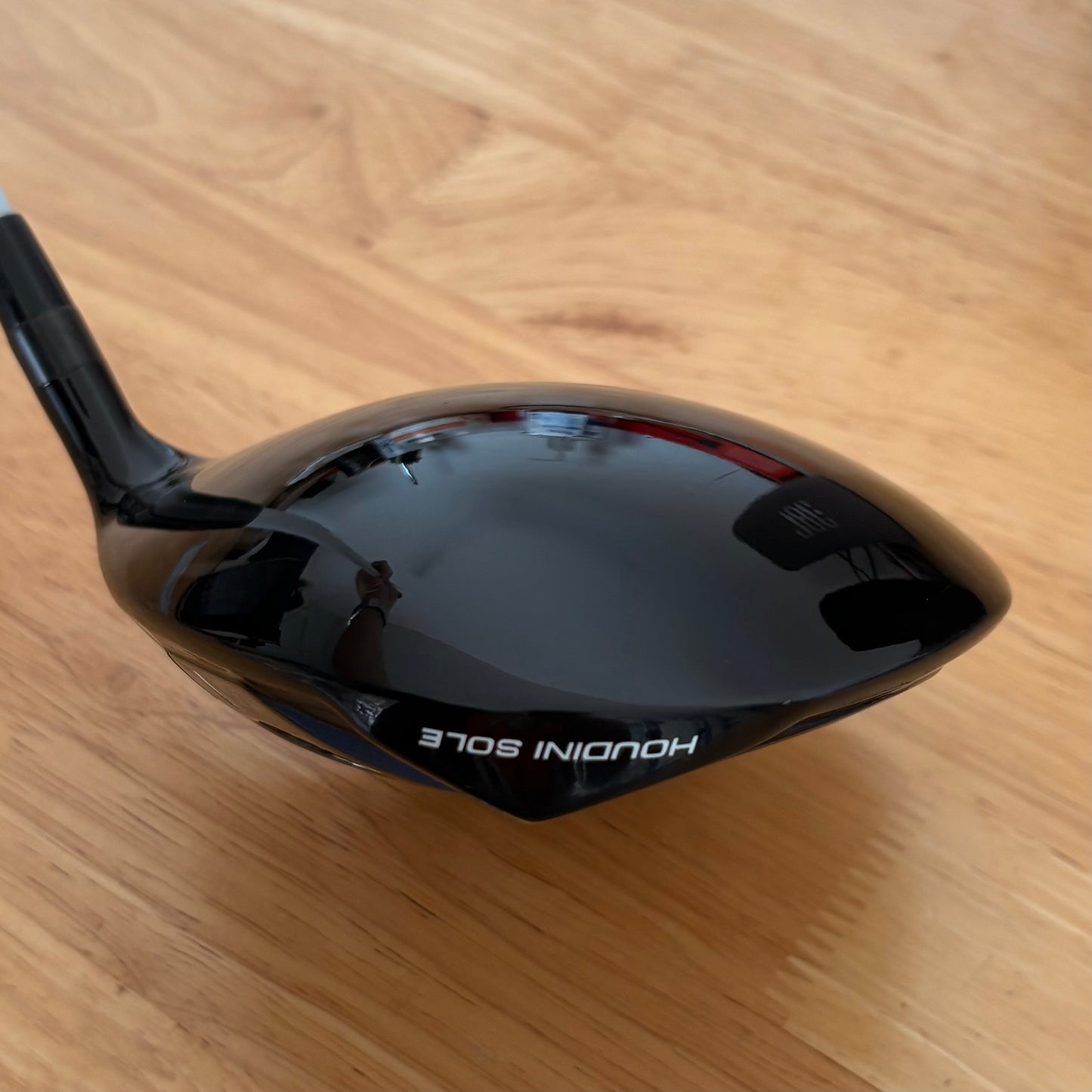 TOUR EDGE HOT LAUNCH E522 DRIVER (10.5 DEGREE)