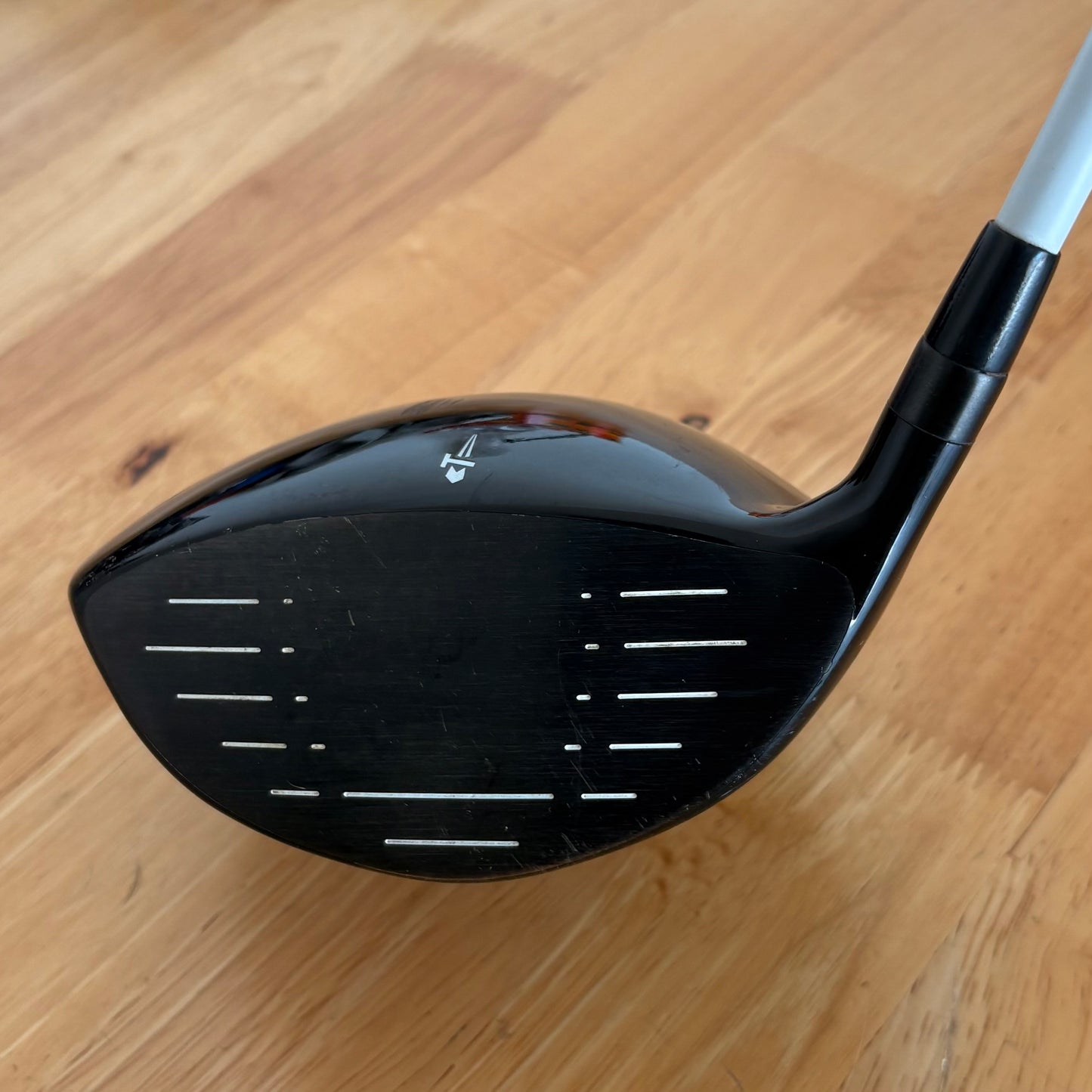 TOUR EDGE HOT LAUNCH E522 DRIVER (10.5 DEGREE)