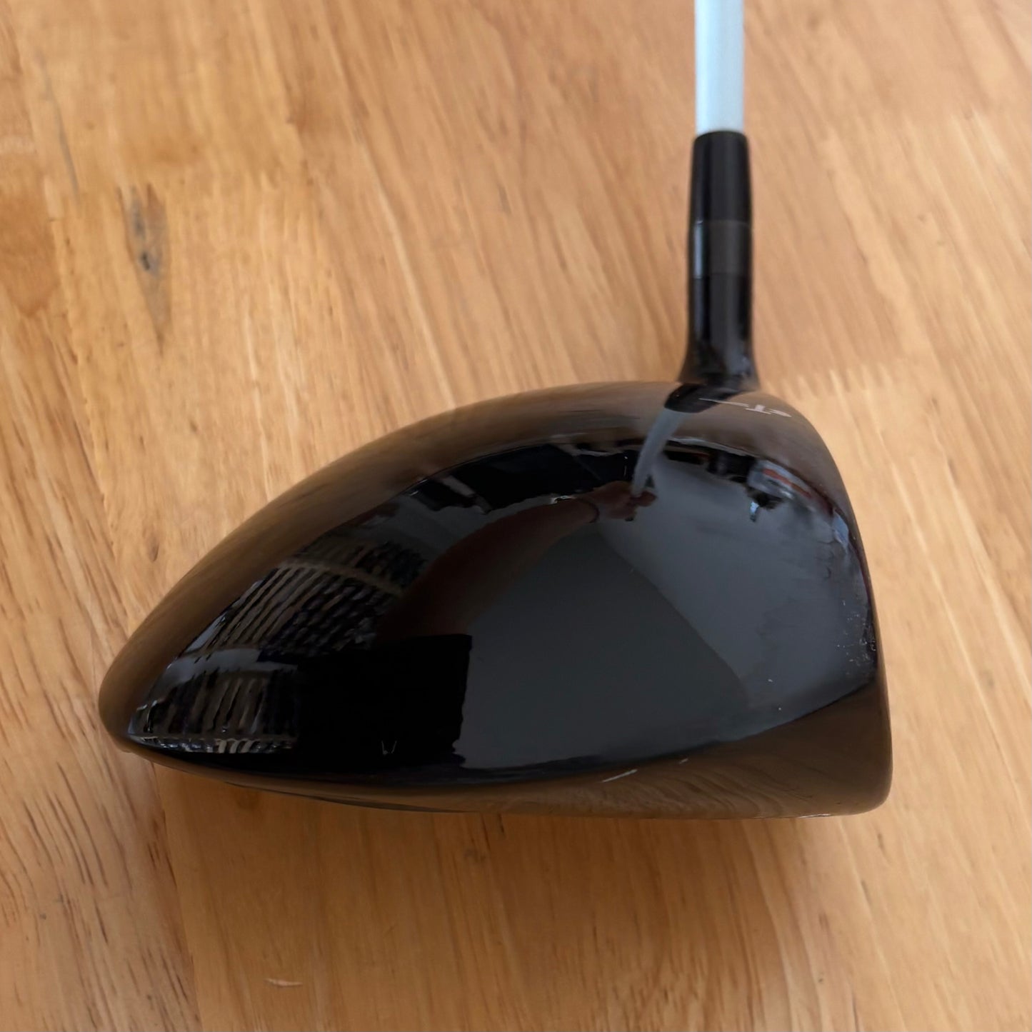 TOUR EDGE HOT LAUNCH E522 DRIVER (10.5 DEGREE)