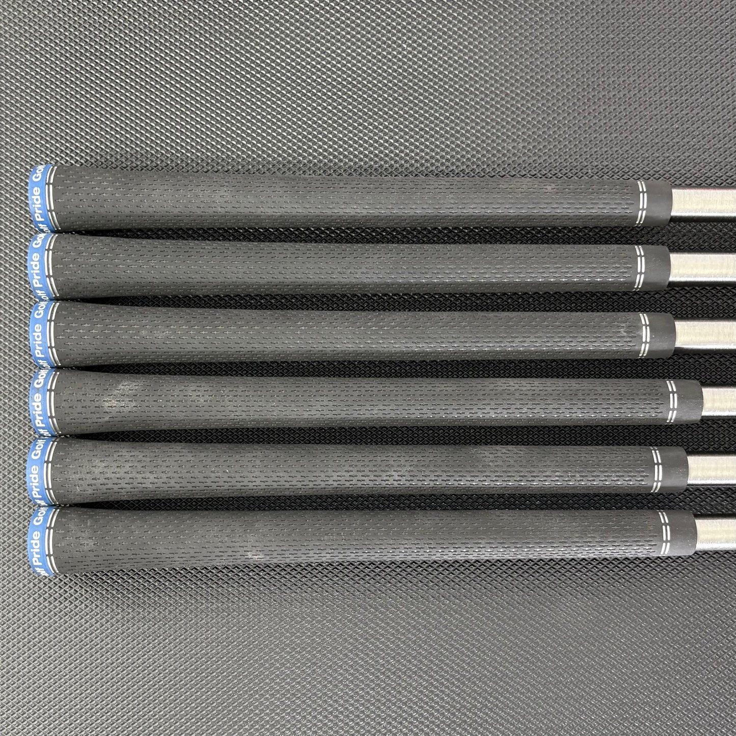 TAYLORMADE P790 2025 IRON SET