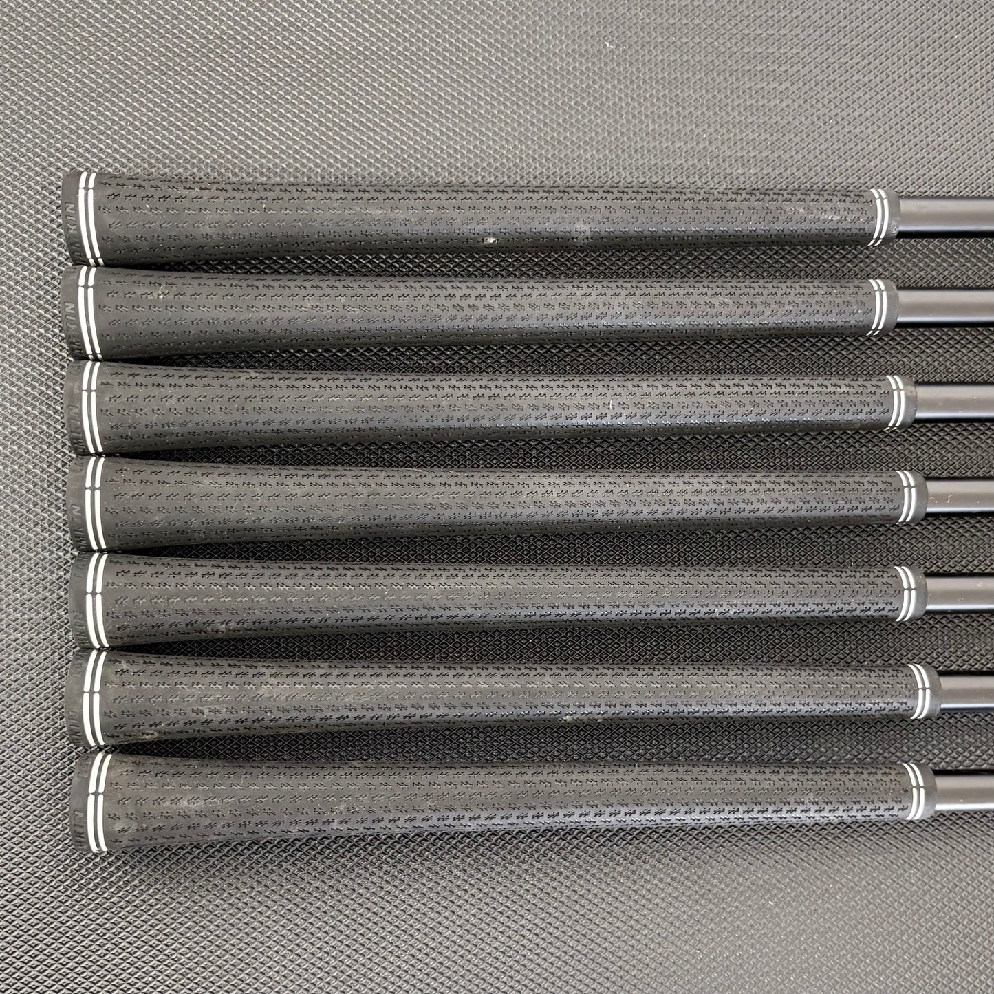 CLEVELAND HALO XL FULL FACE IRON SET