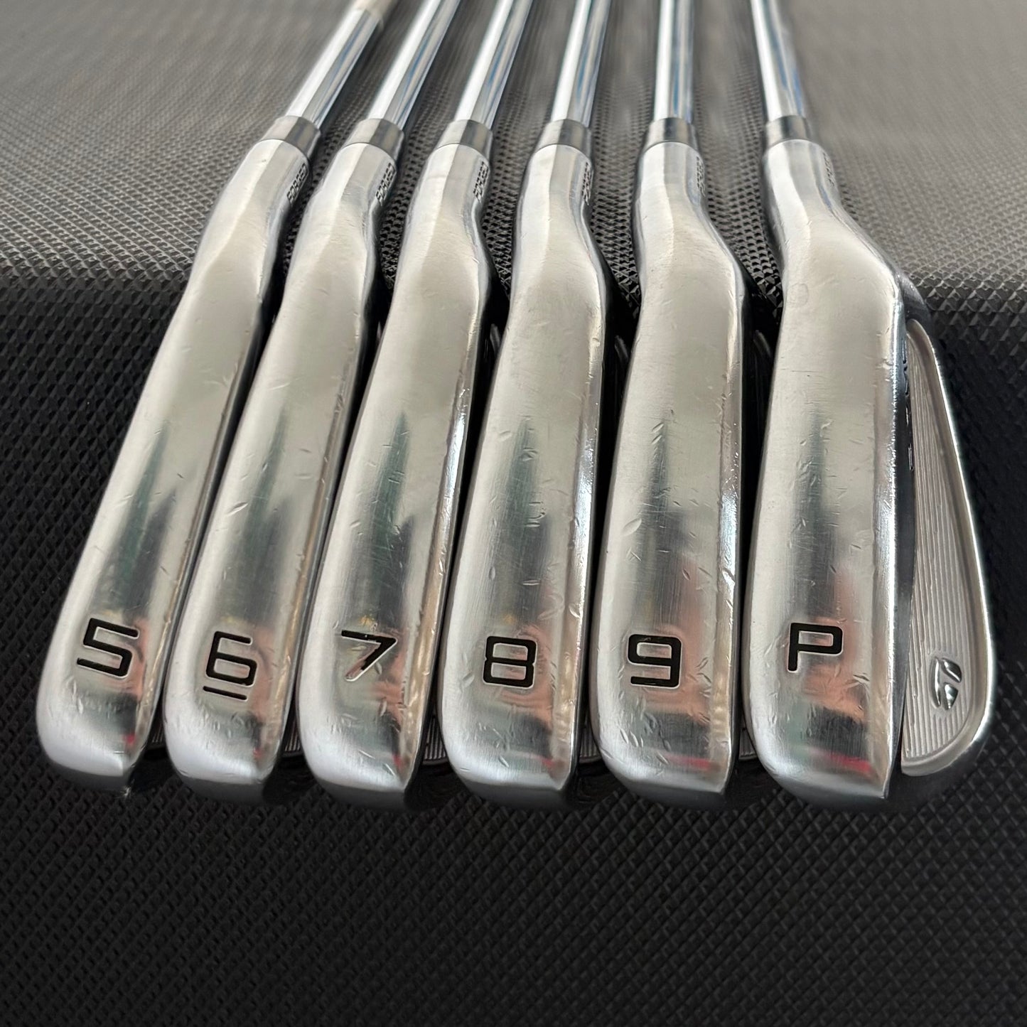 TAYLORMADE P7MC 2020 IRON SET