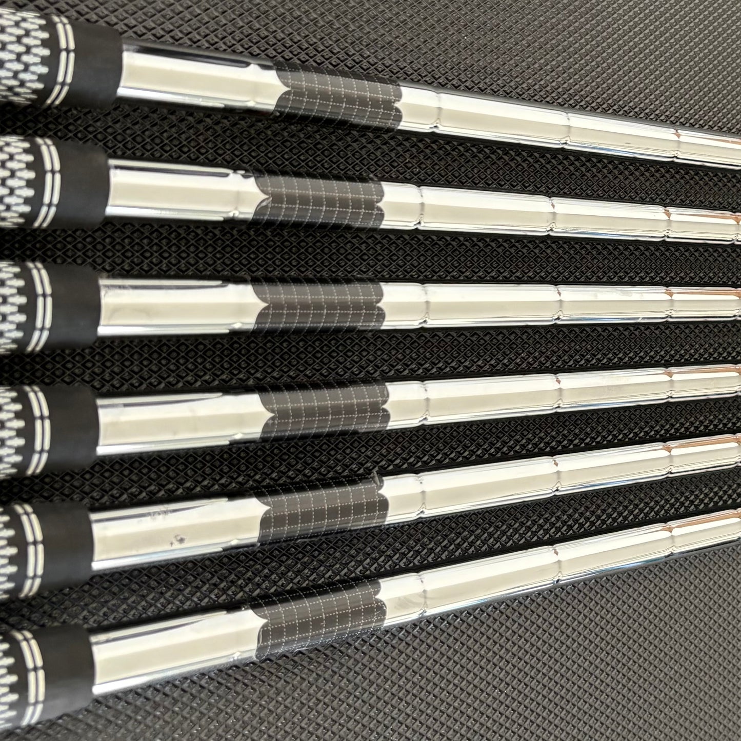 TAYLORMADE P7MC 2020 IRON SET