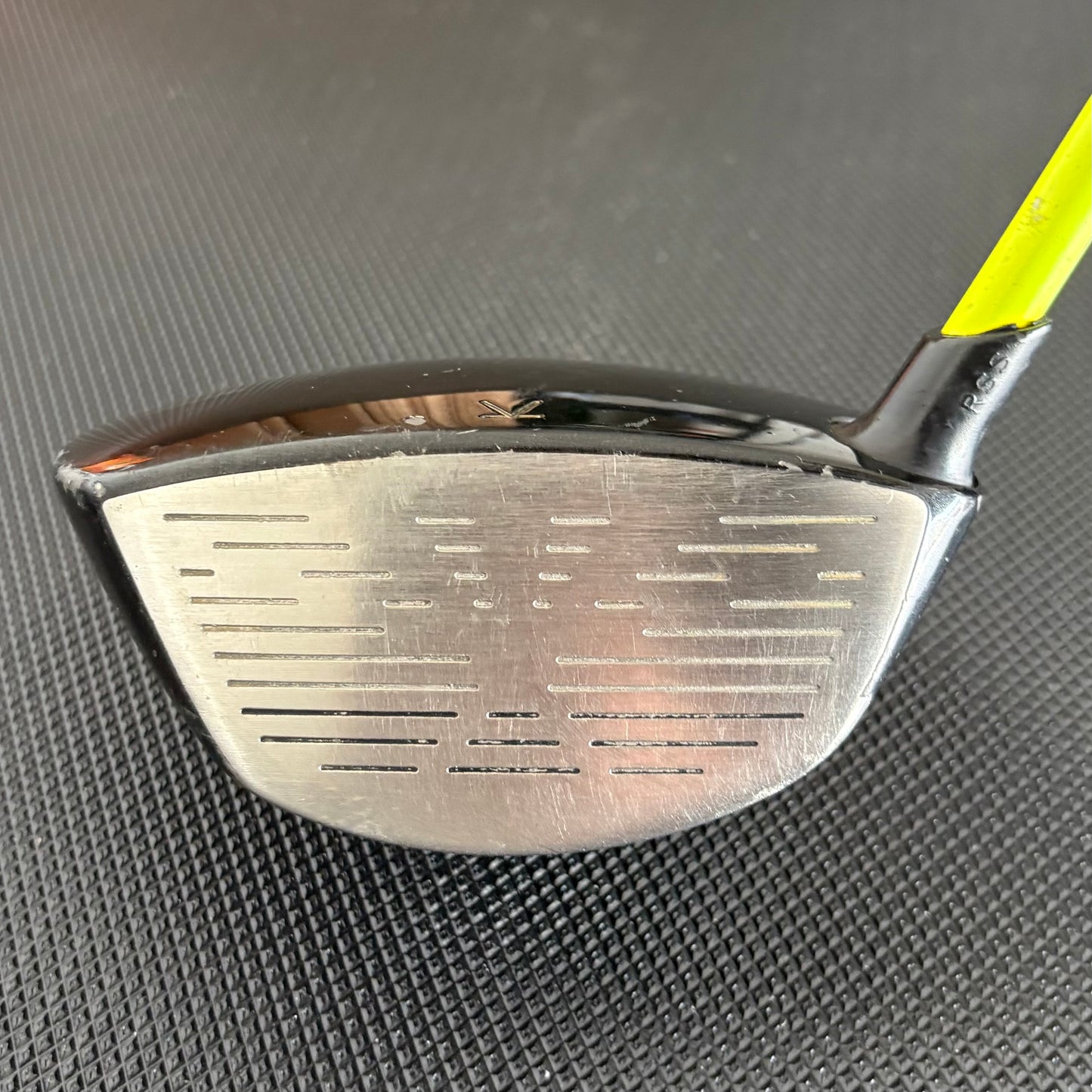 PING KARSTEN DRIVER (10 DEGREE)