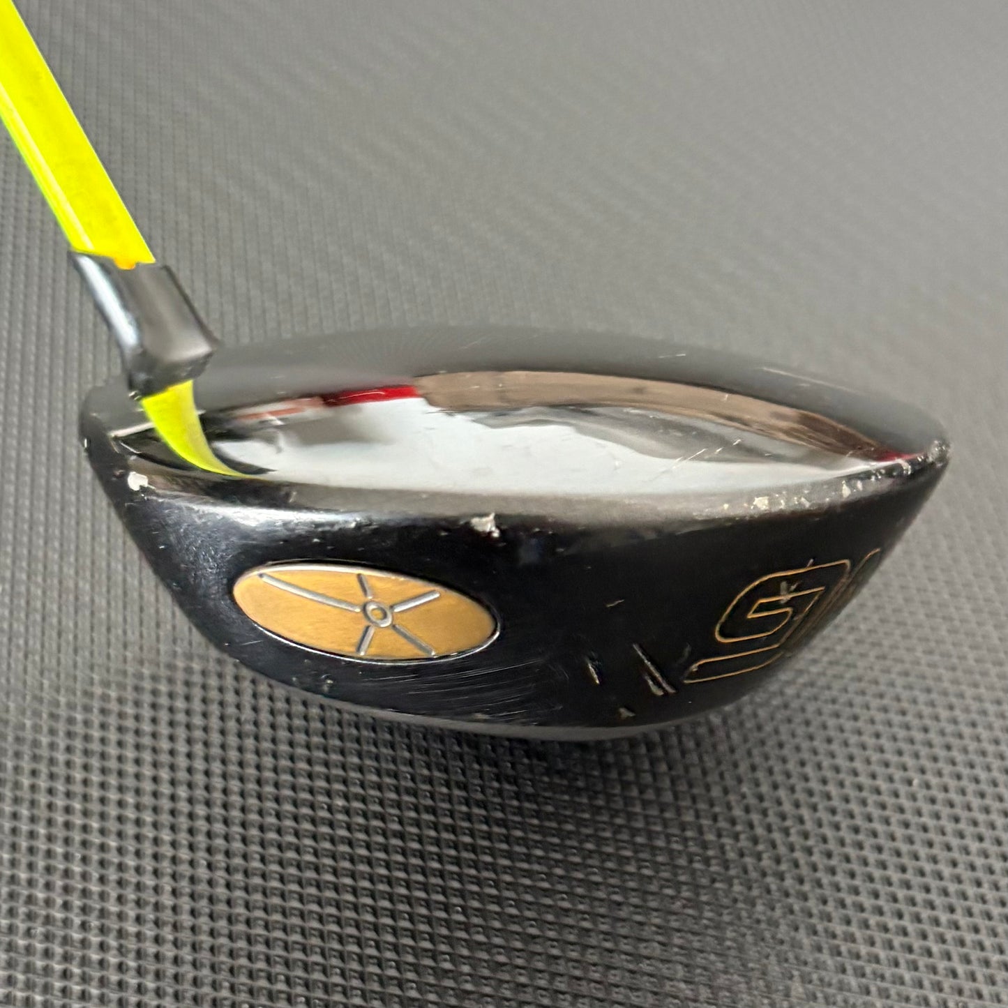 PING KARSTEN DRIVER (10 DEGREE)