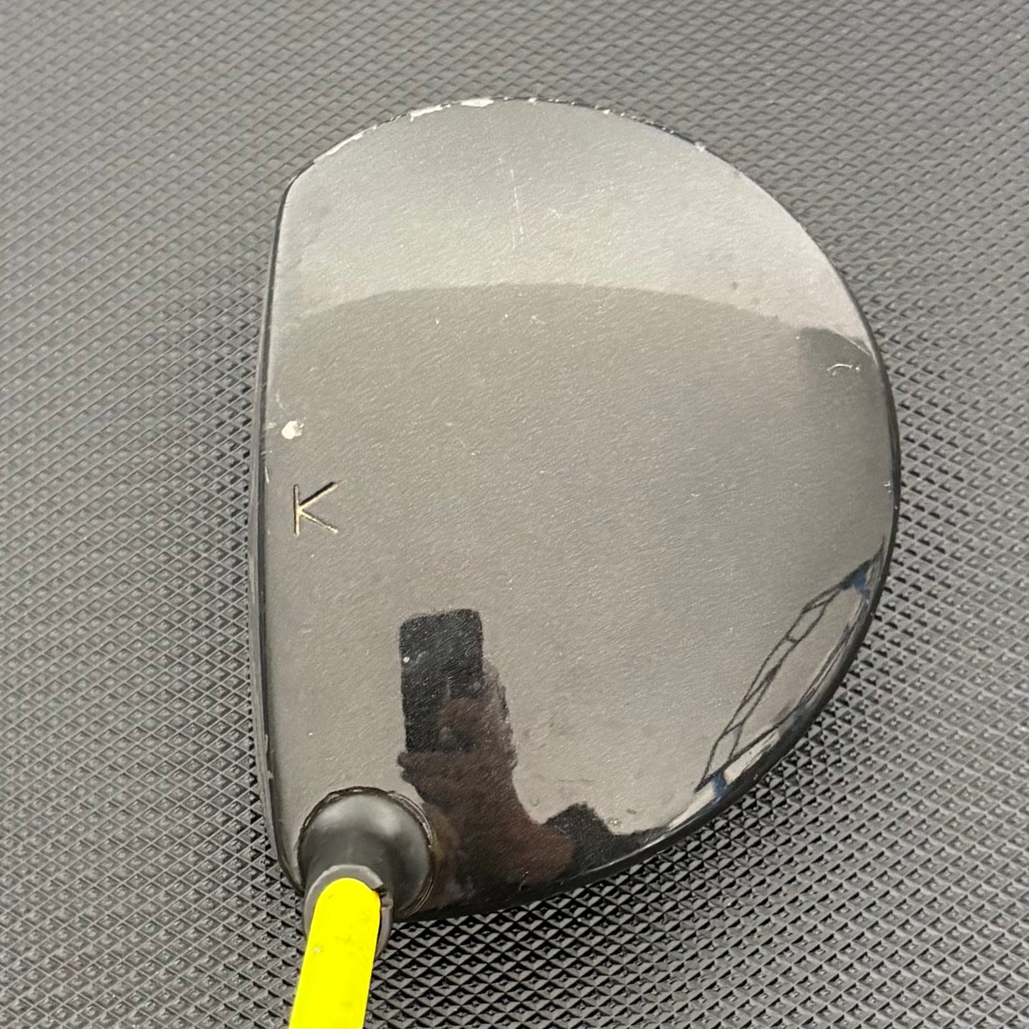 PING KARSTEN DRIVER (10 DEGREE)