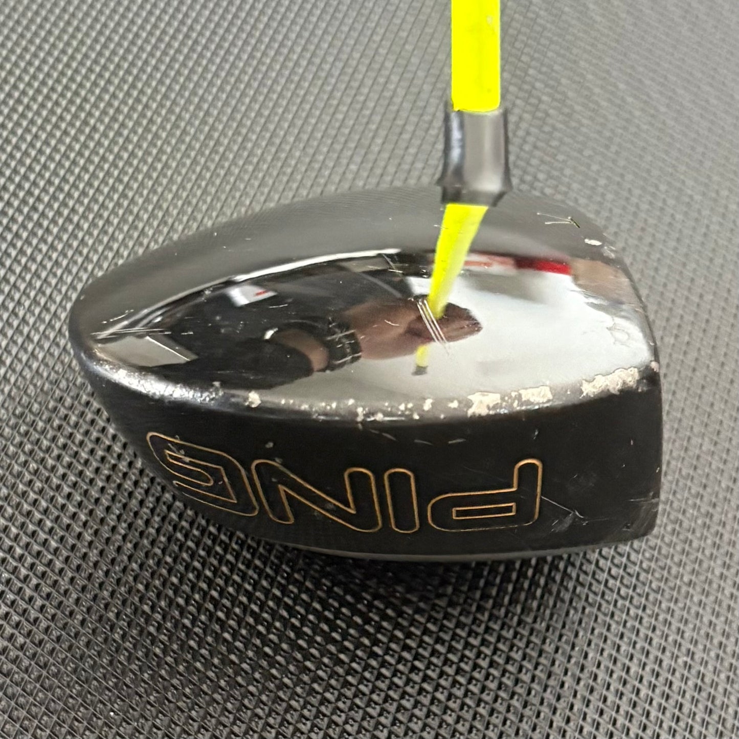 PING KARSTEN DRIVER (10 DEGREE)