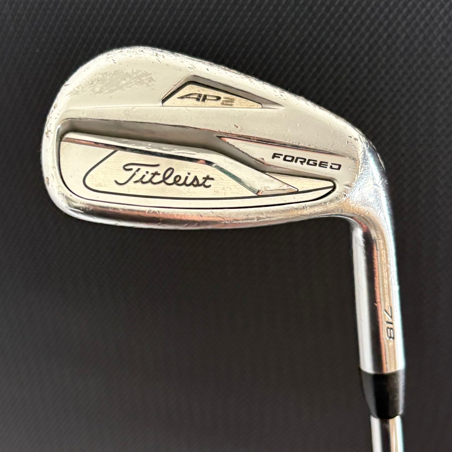 TITLEIST 718 AP2 PITCHING WEDGE