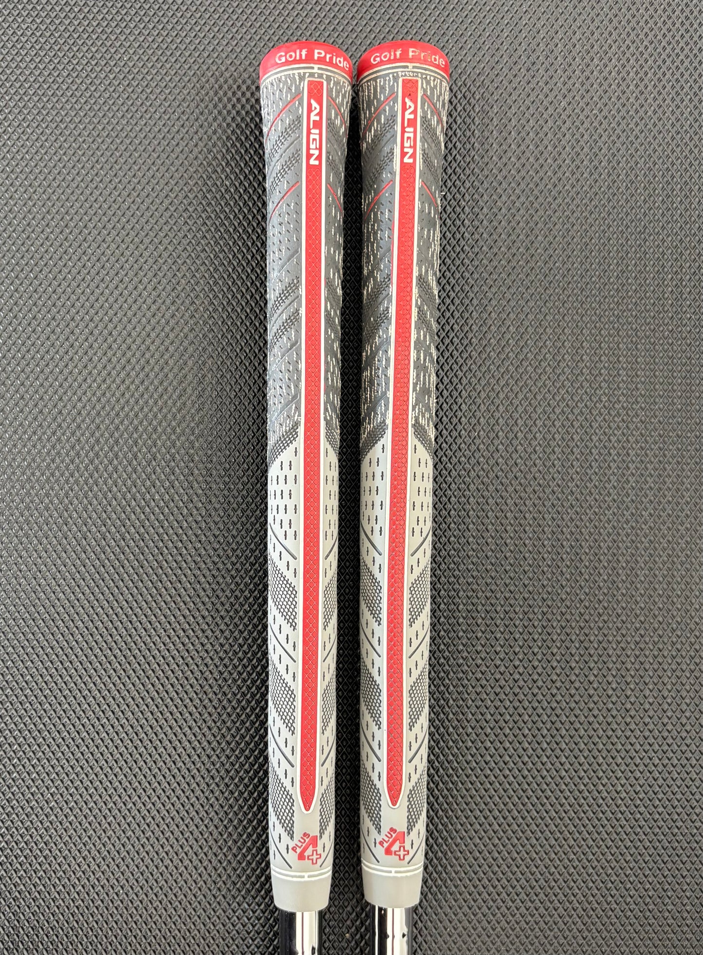 CLEVELAND CBX ZIPCORE WEDGE SET