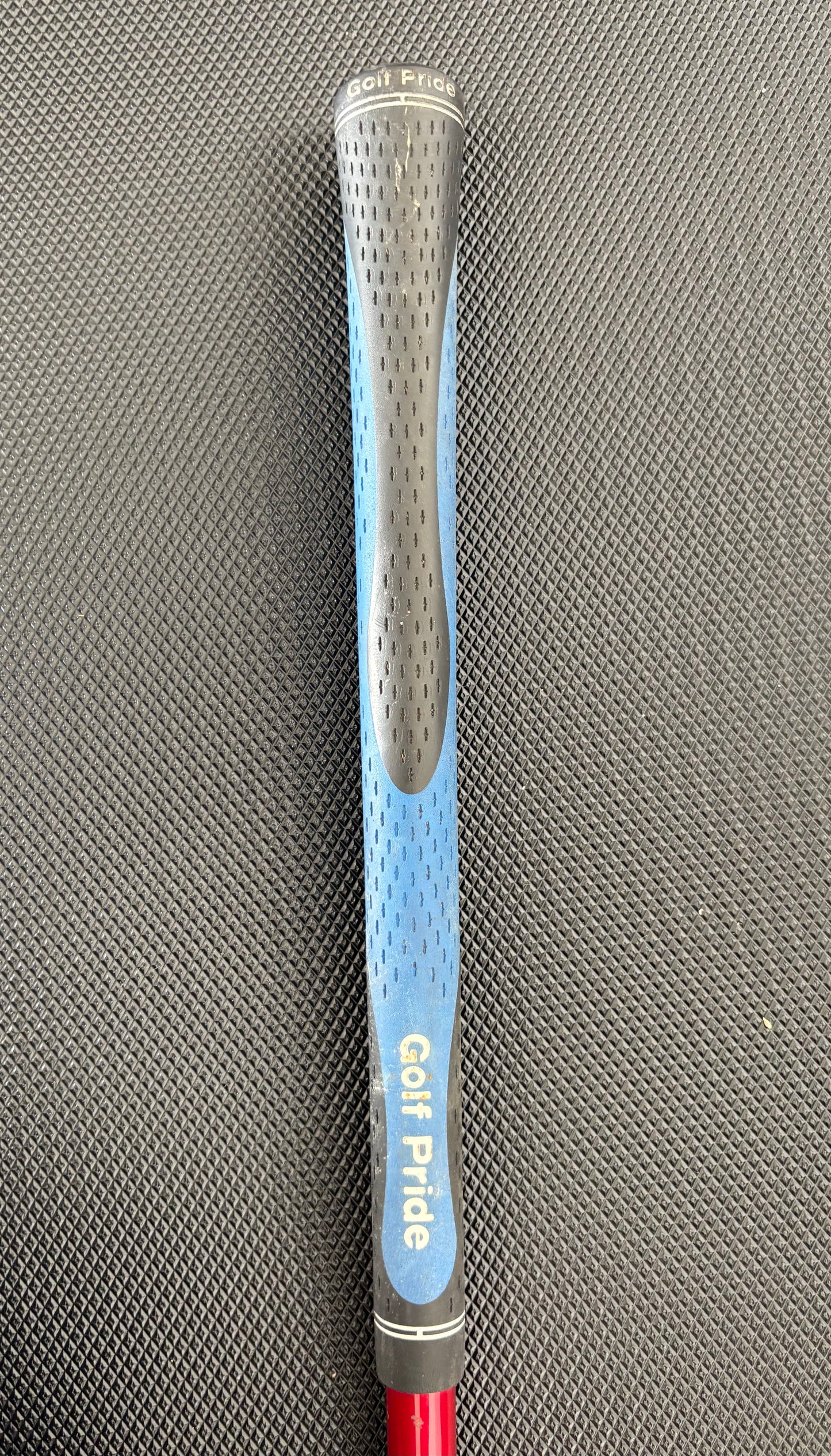 INTEGRA SOOO-LONG GRAPH-TI DRIVER (10.5 DEGREE)