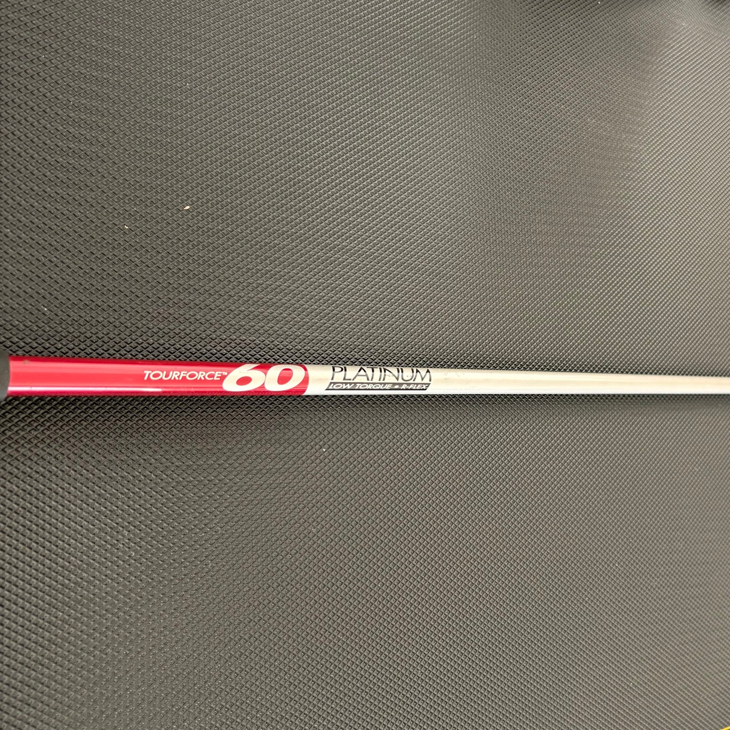 INTEGRA SOOO-LONG GRAPH-TI DRIVER (10.5 DEGREE)