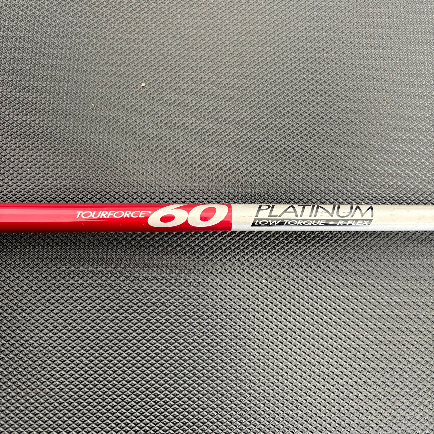 INTEGRA SOOO-LONG GRAPH-TI DRIVER (10.5 DEGREE)