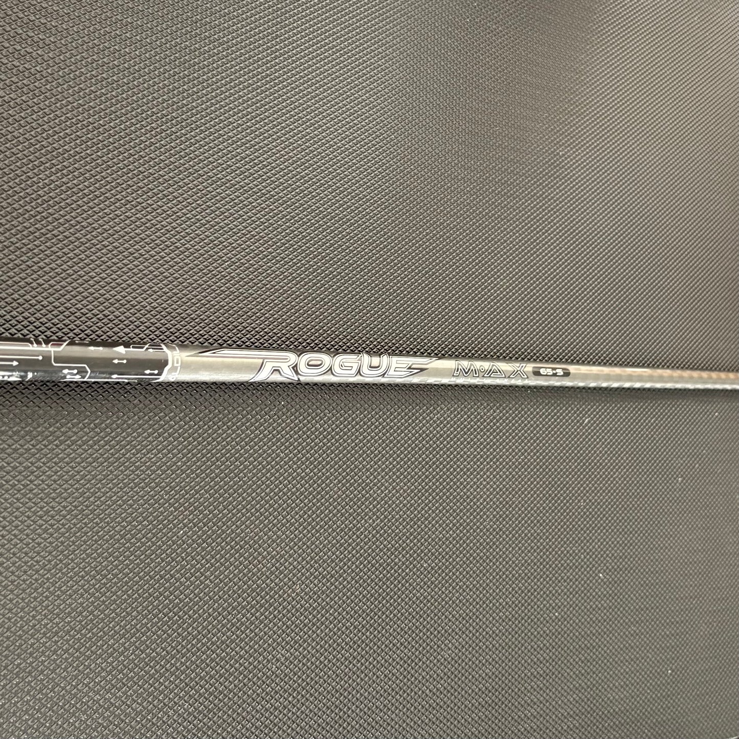 CALLAWAY GBB EPIC DRIVER (9 DEGREE) + HEADCOVER