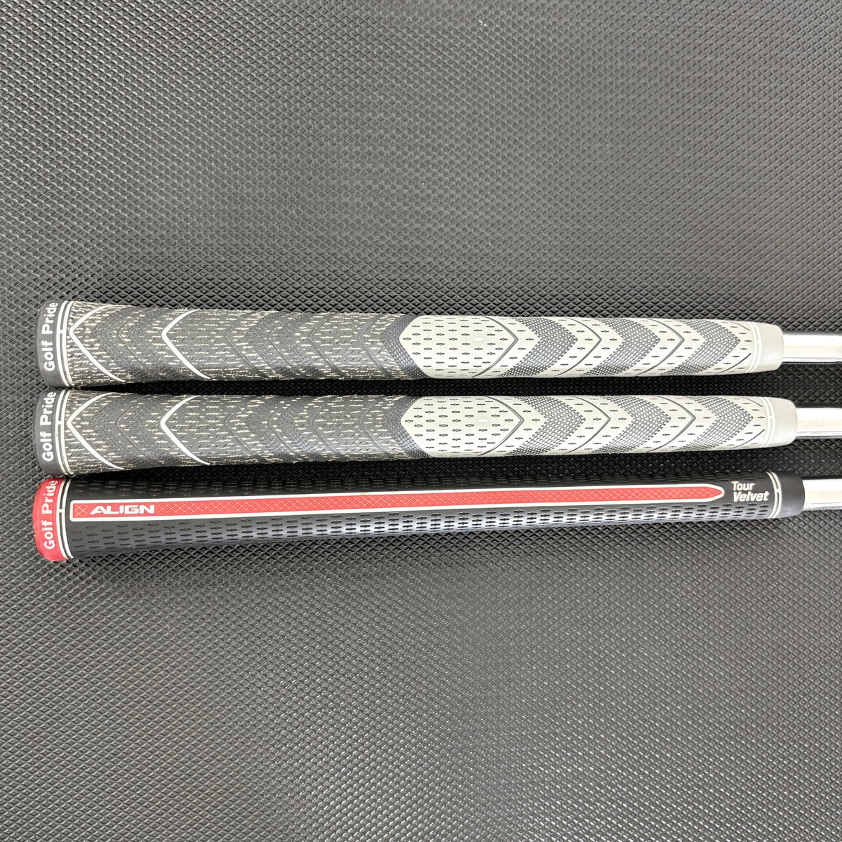 NIKE VR FORGED CHROME WEDGE SET