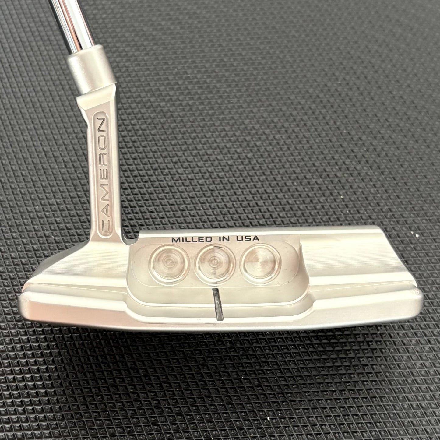 SCOTTY CAMERON SUPER SELECT SQUAREBACK 2 LONG PUTTER (38”)