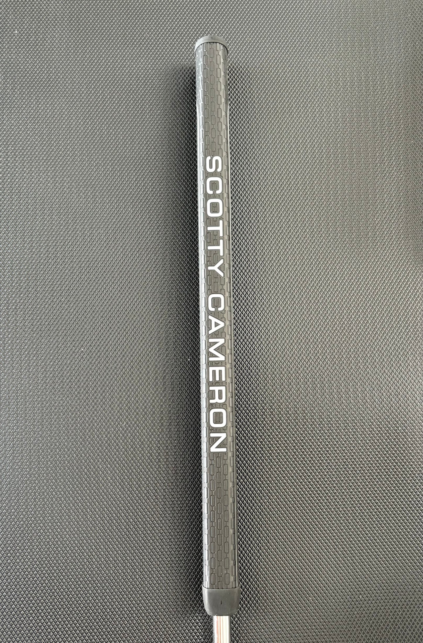 SCOTTY CAMERON SUPER SELECT SQUAREBACK 2 LONG PUTTER (38”)