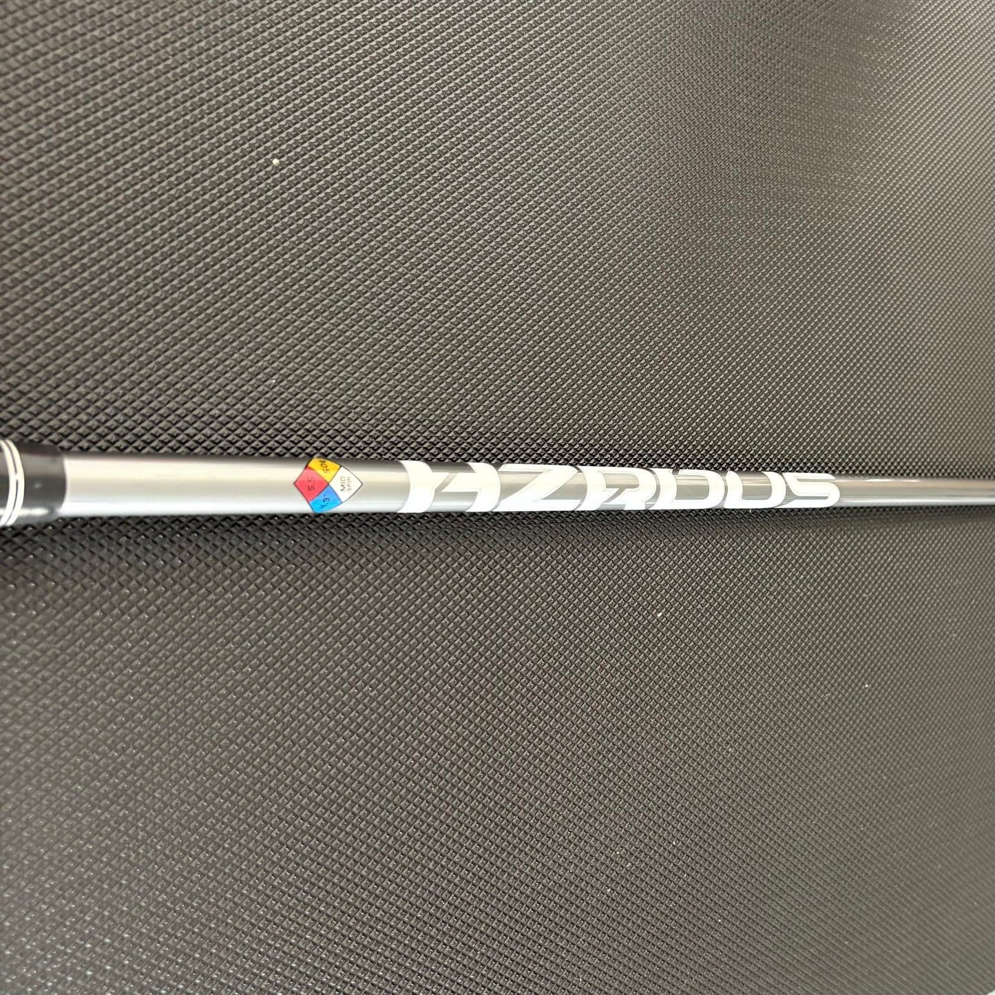 CALLAWAY PARADYM DRIVER (10.5 DEGREE)