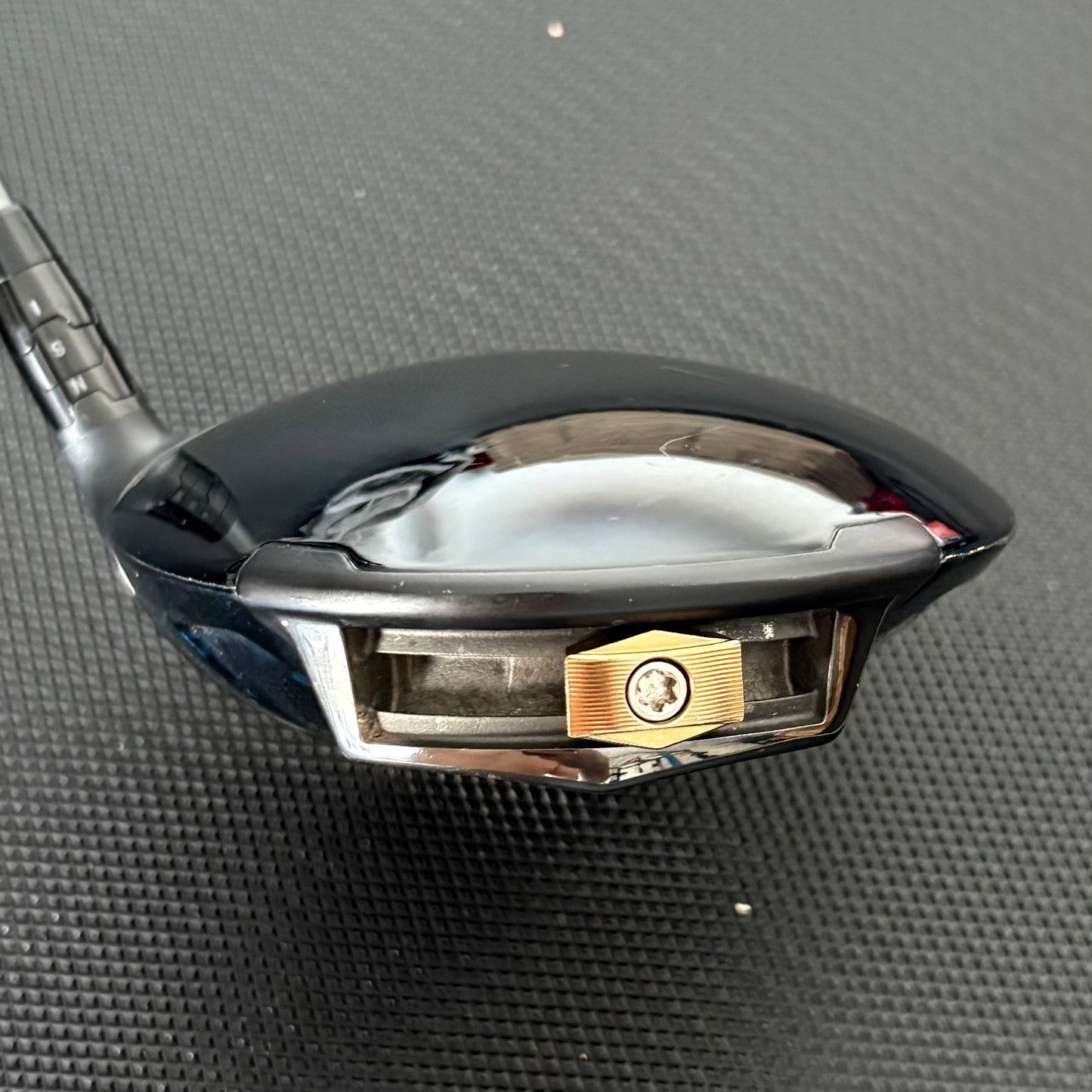 CALLAWAY PARADYM DRIVER (10.5 DEGREE)