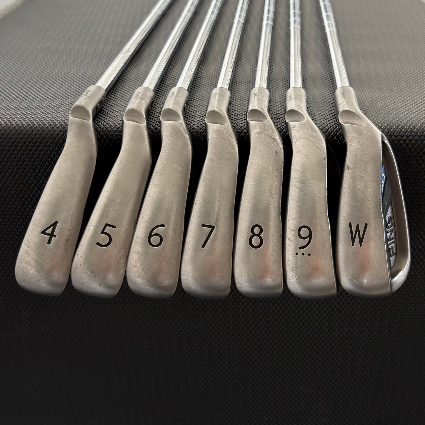 PING G30 IRON SET