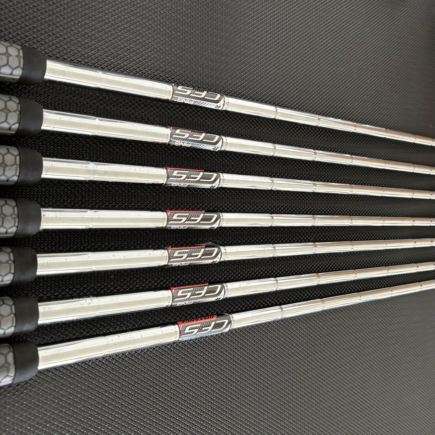 PING G30 IRON SET