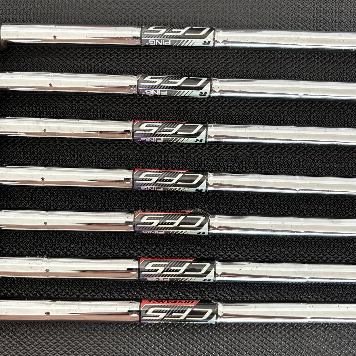 PING G30 IRON SET
