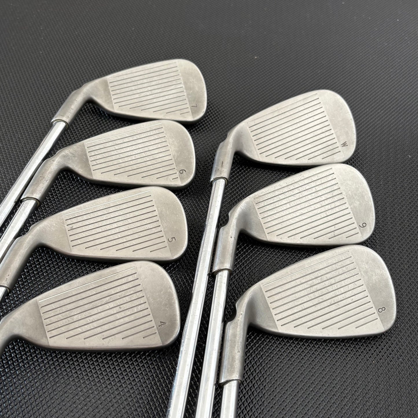 PING G30 IRON SET
