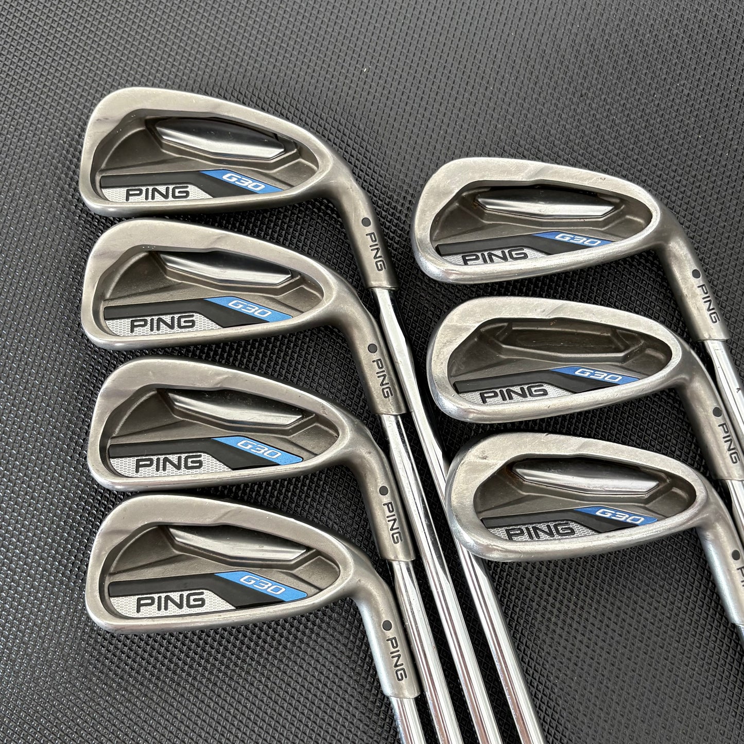PING G30 IRON SET
