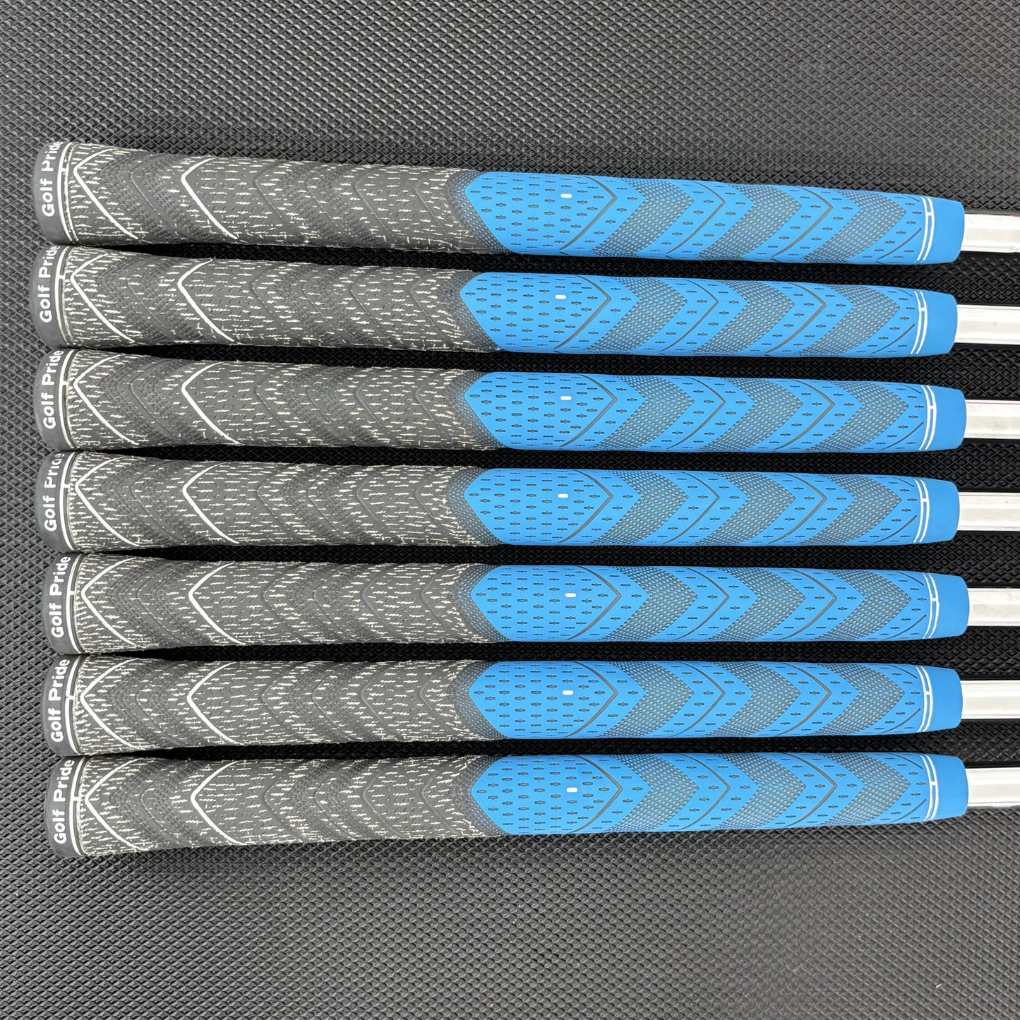 TITLEIST T100 2023 IRON SET