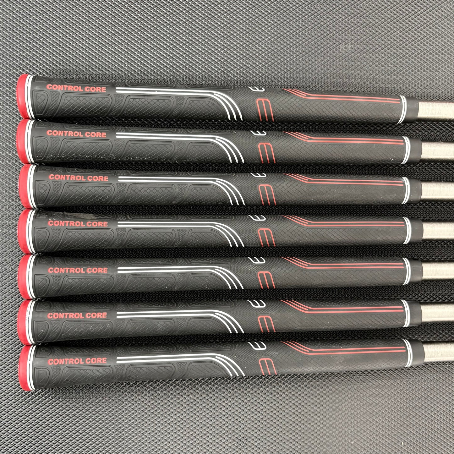 BEN HOGAN PTX PRO IRON SET