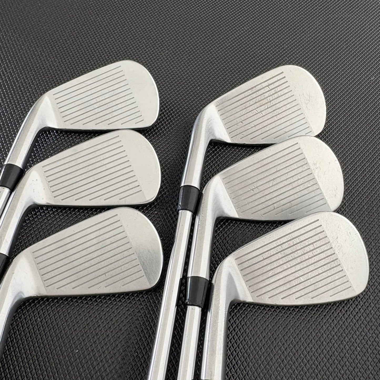 TITLEIST 718 AP2 IRON SET