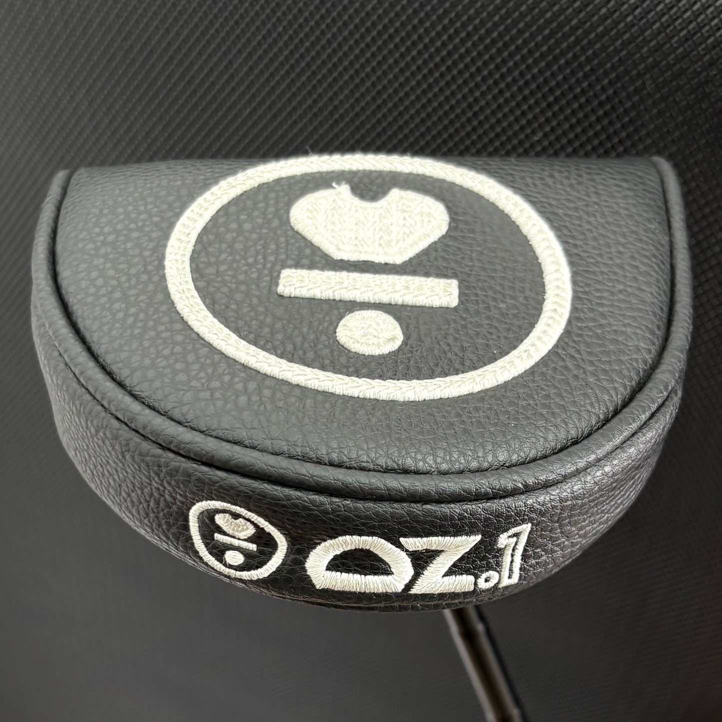 L.A.B. OZ.1 PUTTER (35") + HEADCOVER