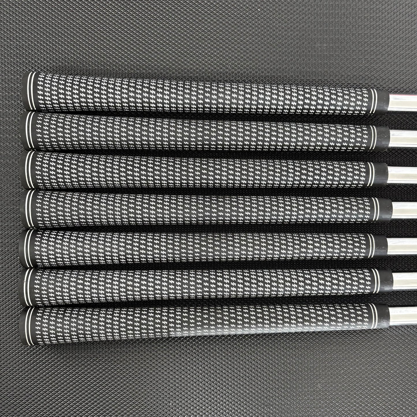 MIZUNO PRO S-3 IRON SET