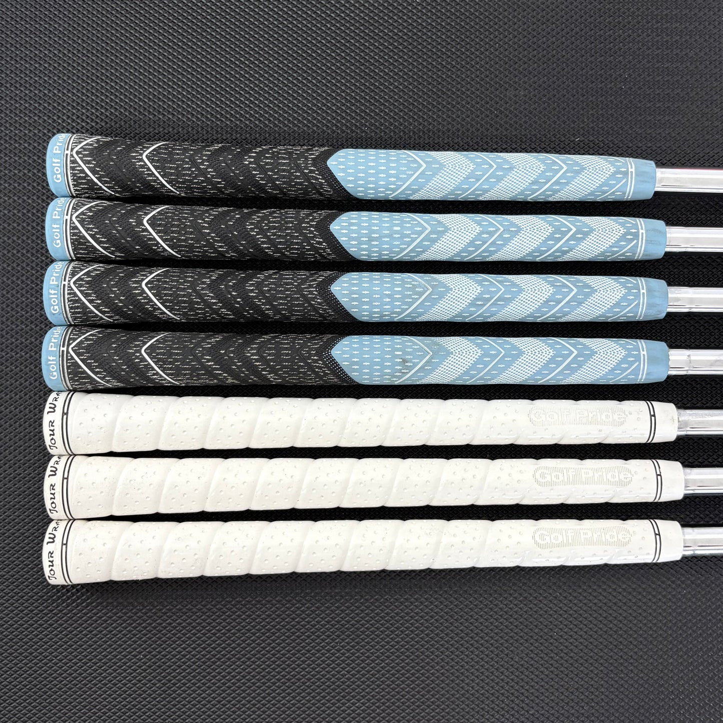 TITLEIST T100 2023 IRON SET