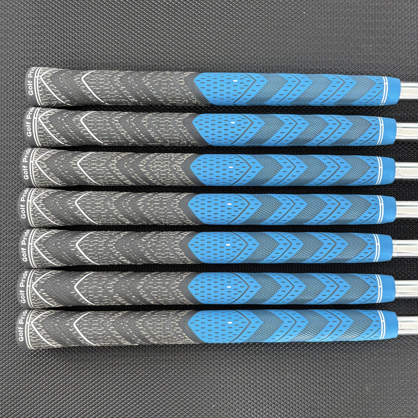 SRIXON ZX5 MKII IRON SET