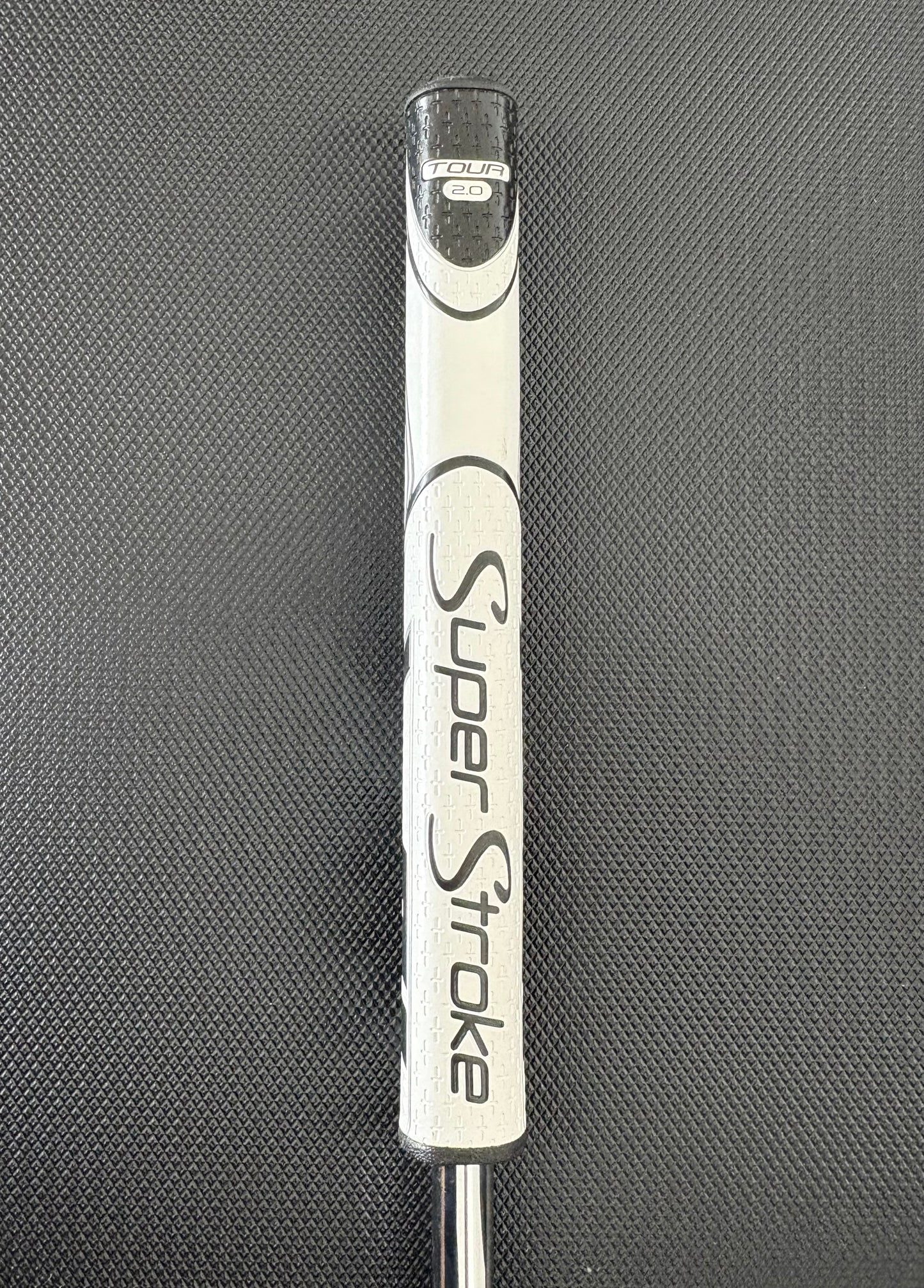 PING HEPPLER PIPER C PUTTER (35")