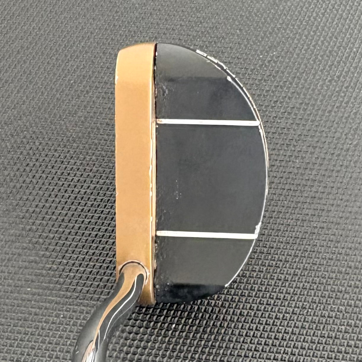 PING HEPPLER PIPER C PUTTER (35")