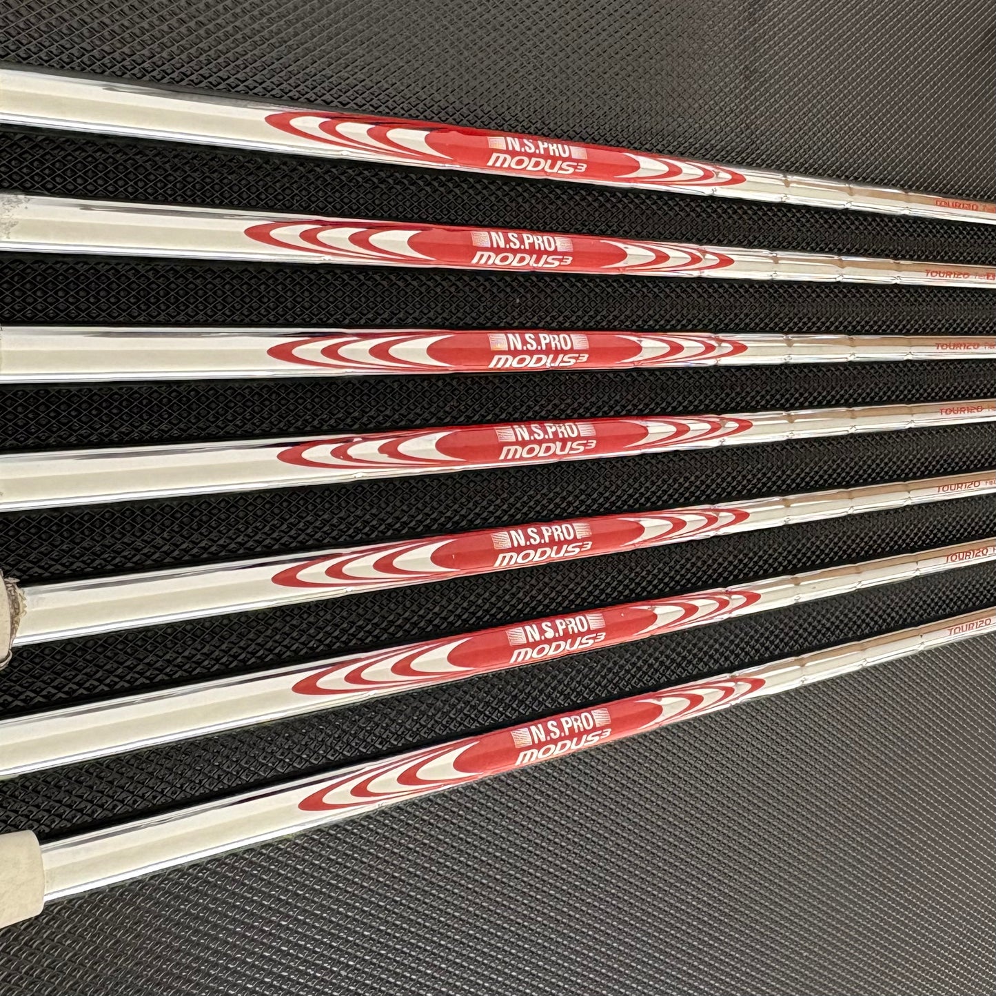 TITLEIST T100 2023 IRON SET