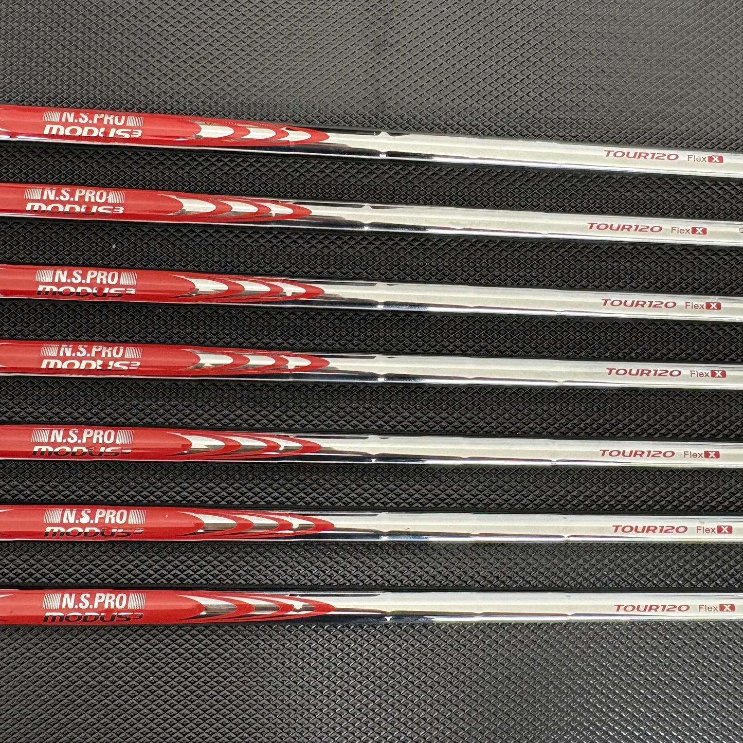 TITLEIST T100 2023 IRON SET
