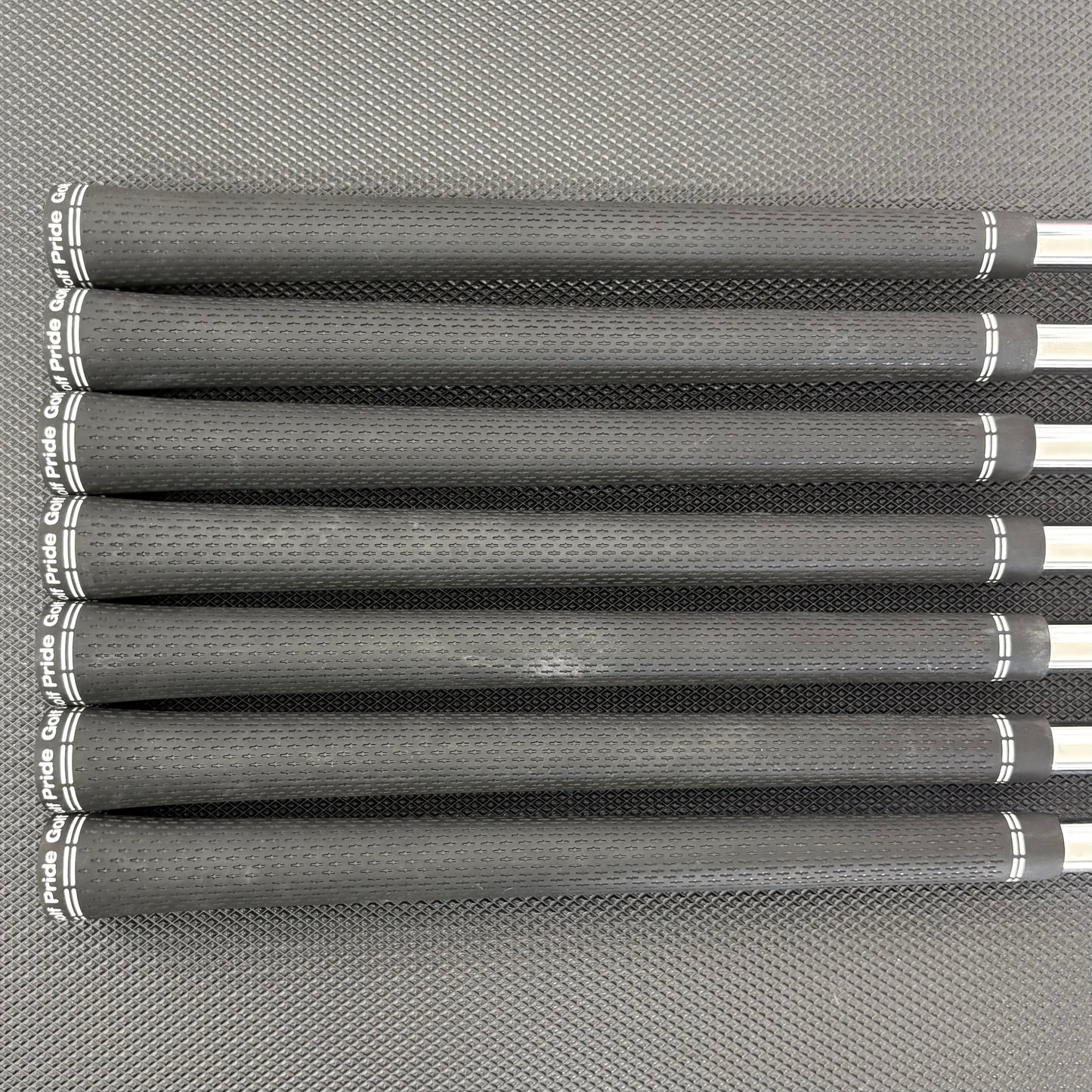 SRIXON ZX4 MKII IRON SET