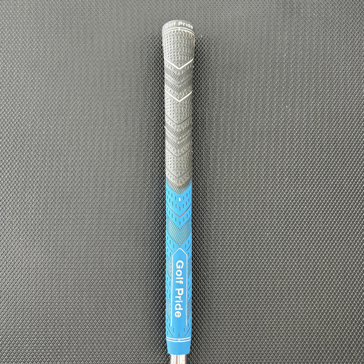 TAYLORMADE MILLED GRIND HI-TOE RAW WEDGE (62 DEGREE)