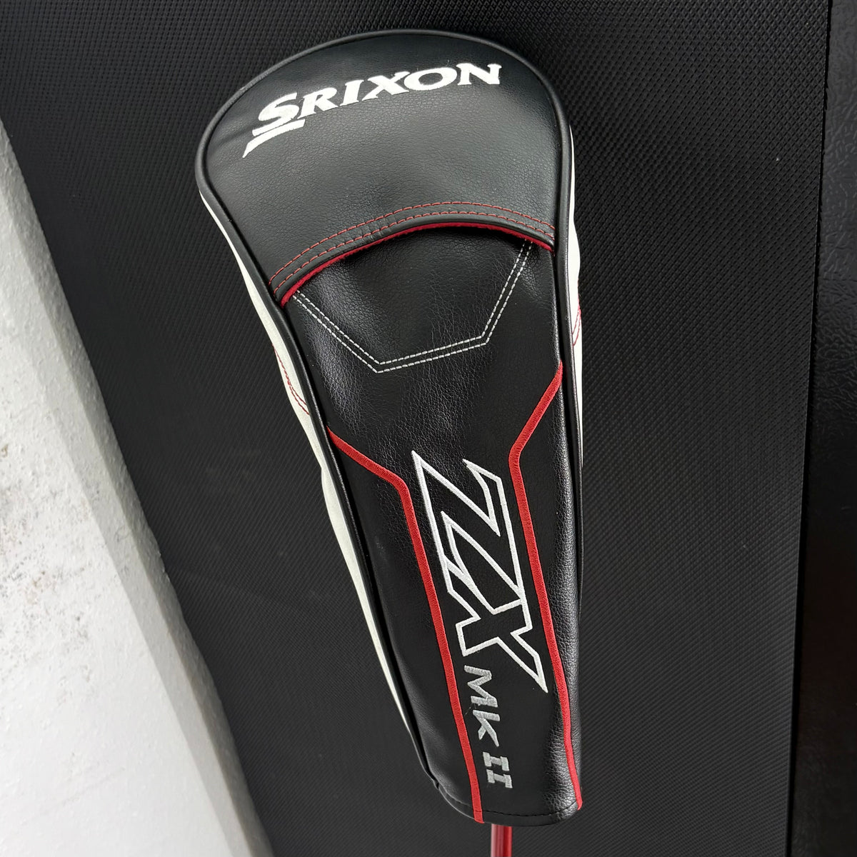 SRIXON ZX5 LS MKII DRIVER (9.5 DEGREE) + HEADCOVER
