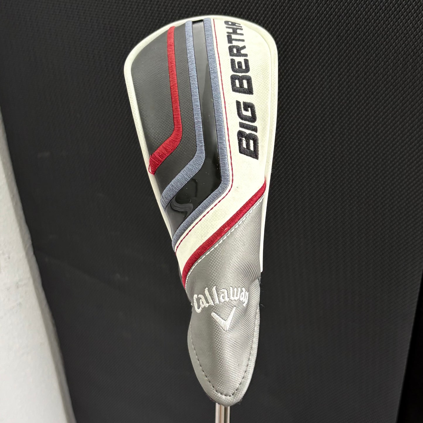 CALLAWAY BIG BERTHA 2023 3 HYBRID (19 DEGREE) + HEADCOVER