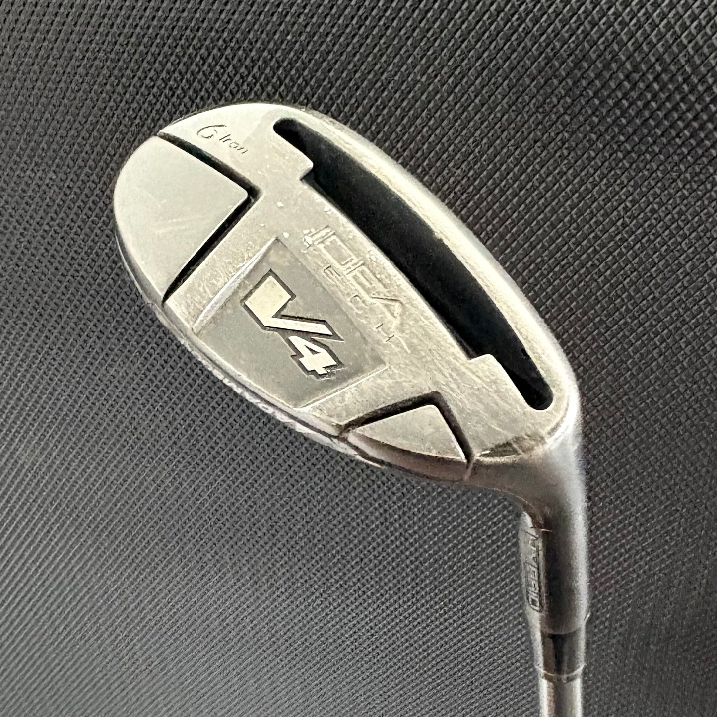 ADAMS IDEA TECH V4 6 HYBRID