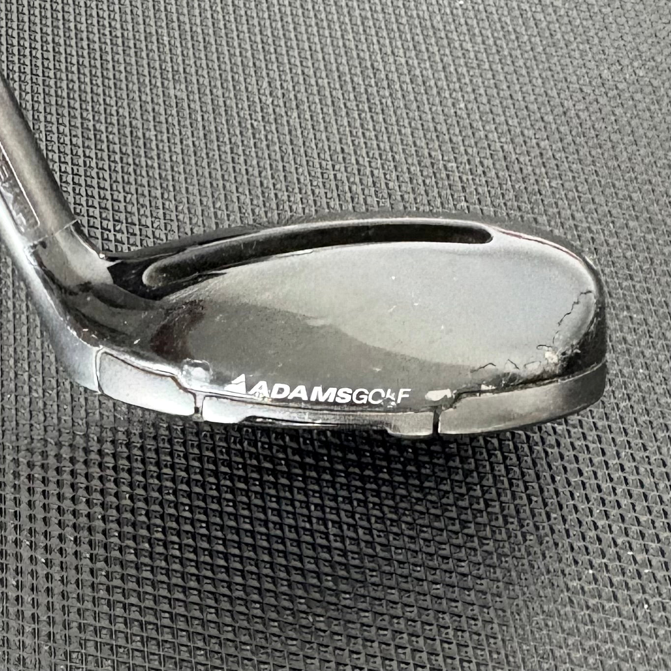 ADAMS IDEA TECH V4 6 HYBRID