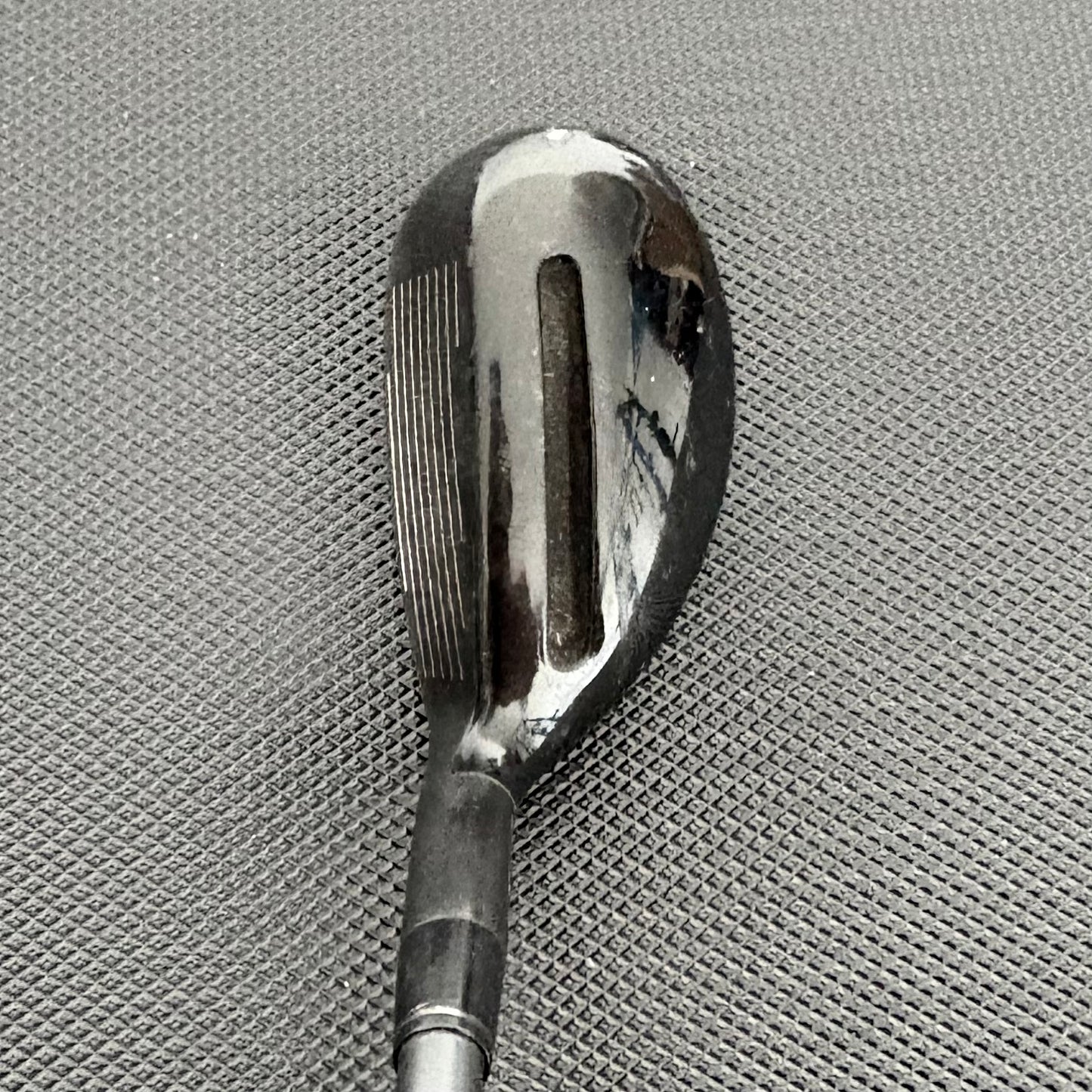 ADAMS IDEA TECH V4 6 HYBRID