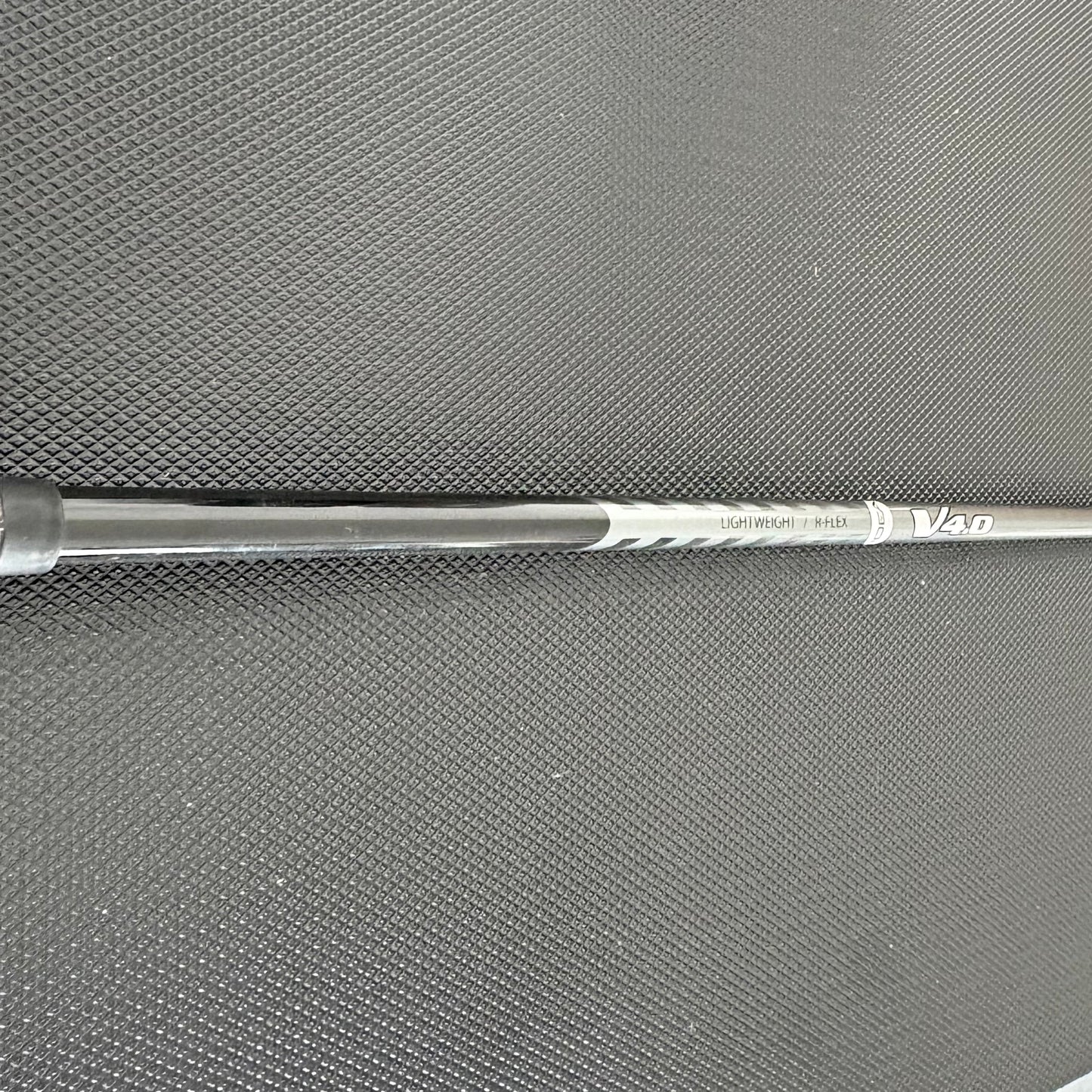 ADAMS IDEA TECH V4 6 HYBRID