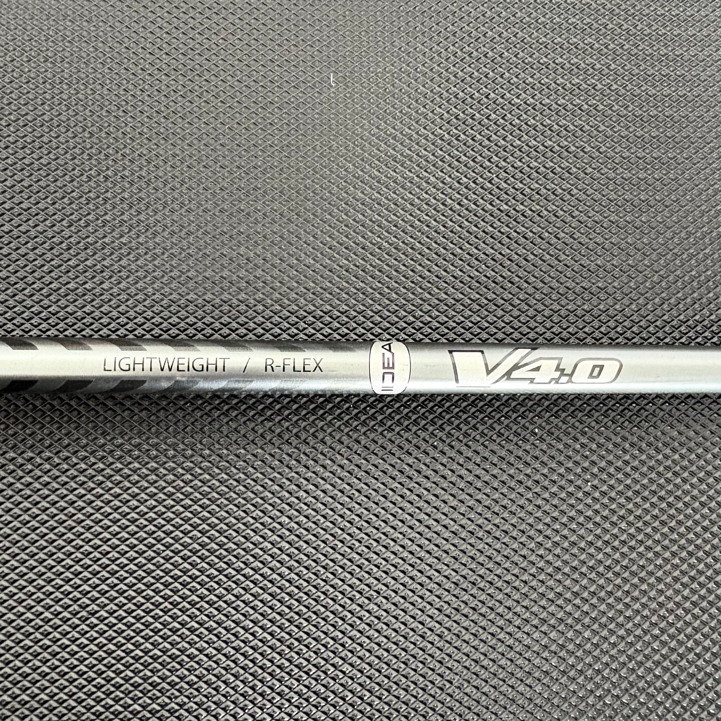ADAMS IDEA TECH V4 6 HYBRID