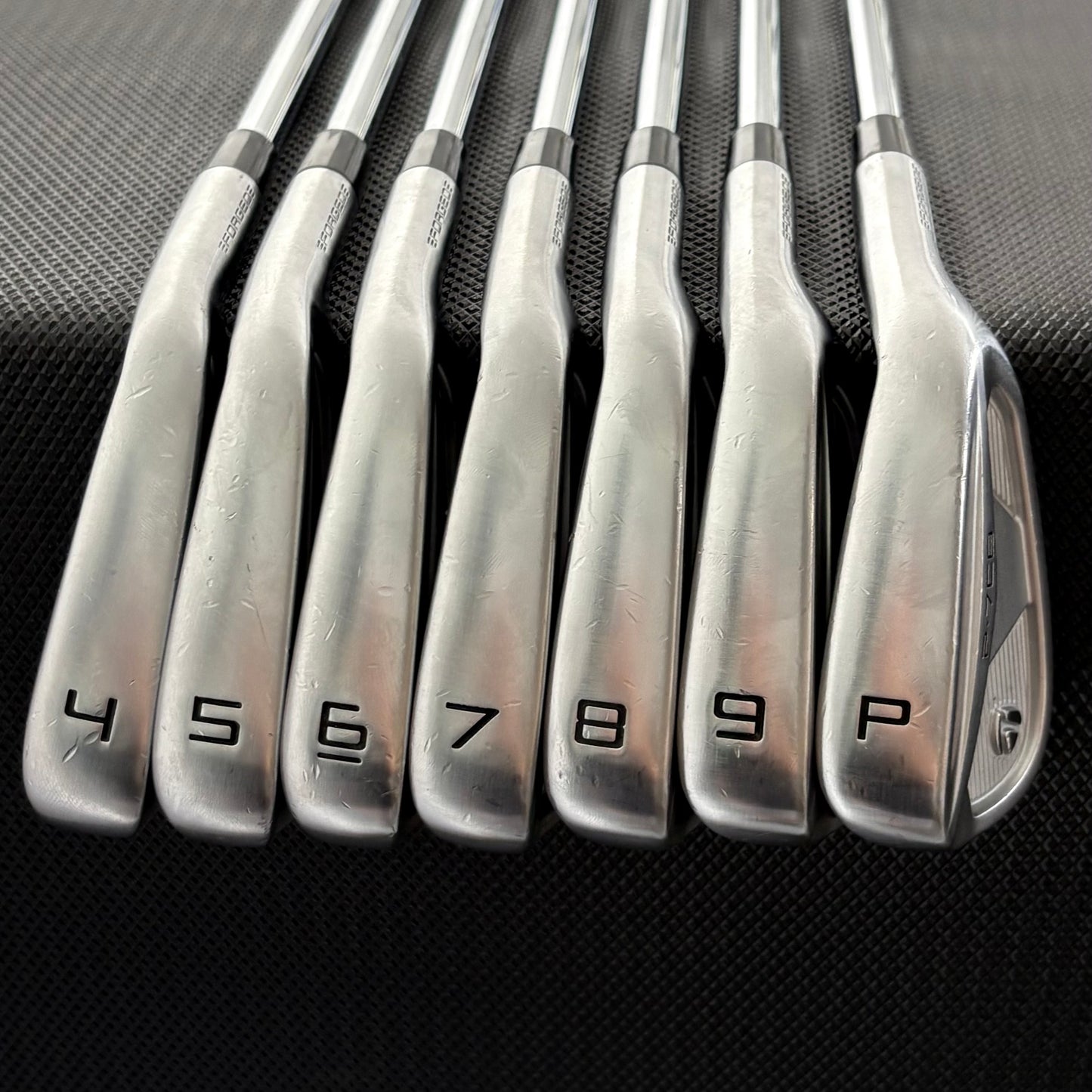 TAYLORMADE P7CB 2024 IRON SET
