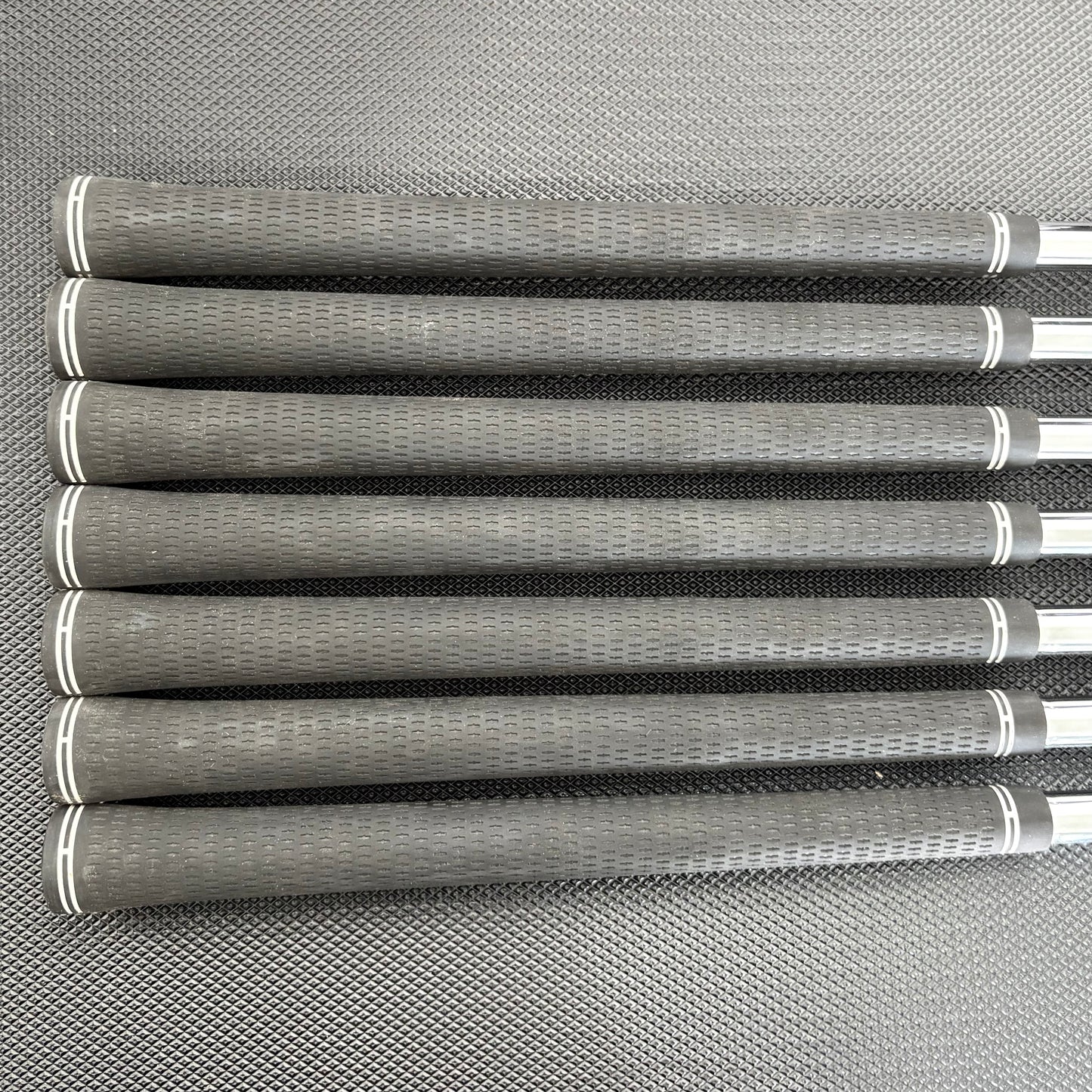 TAYLORMADE P7CB 2024 IRON SET
