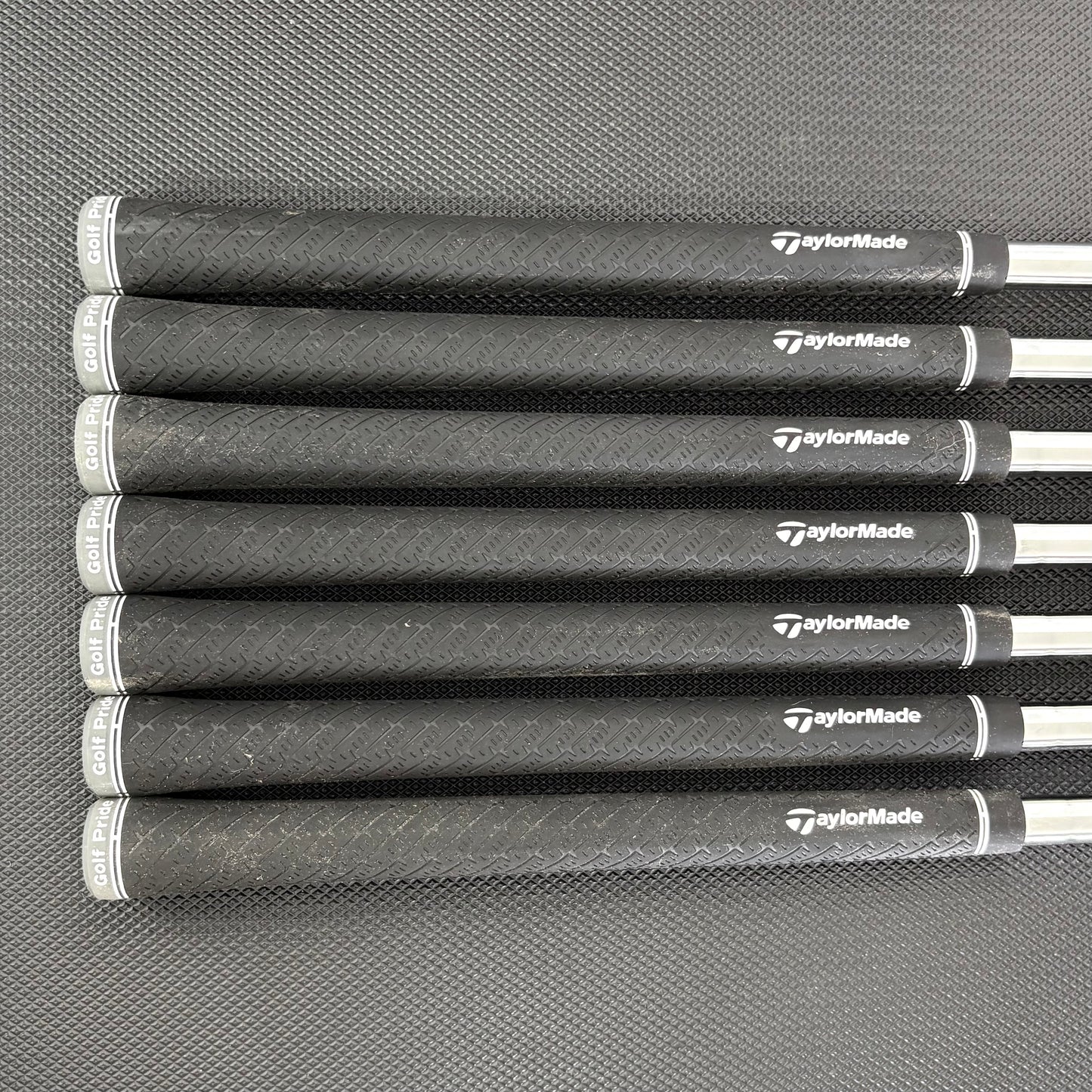 NEW TAYLORMADE P790 2025 IRON SET